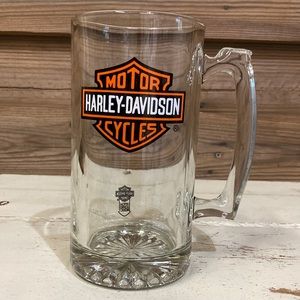 Harley Davidson Mug